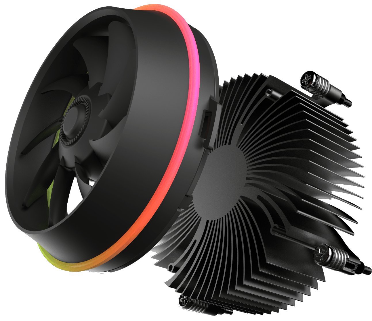 Shadow Pro Air CPU Cooler