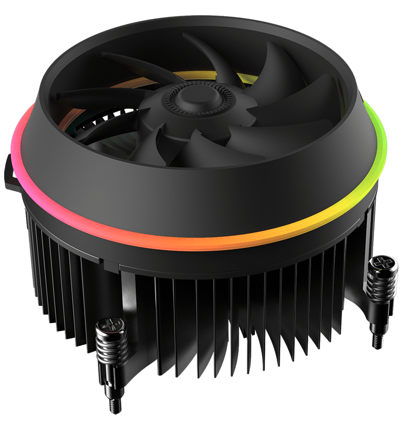 Shadow Pro Air CPU Cooler