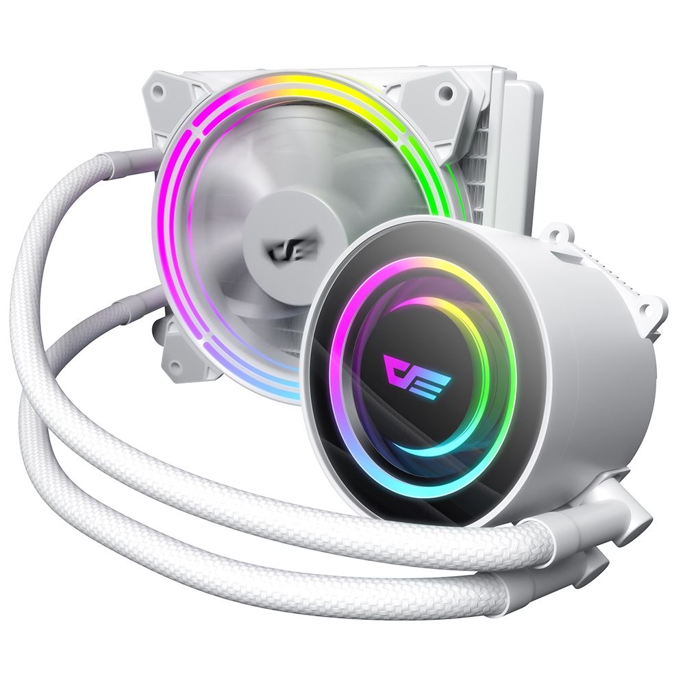 Symphony TR120 Liquid CPU Cooler