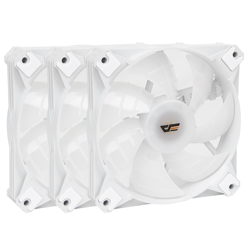 Twister DX360 Liquid CPU Cooler