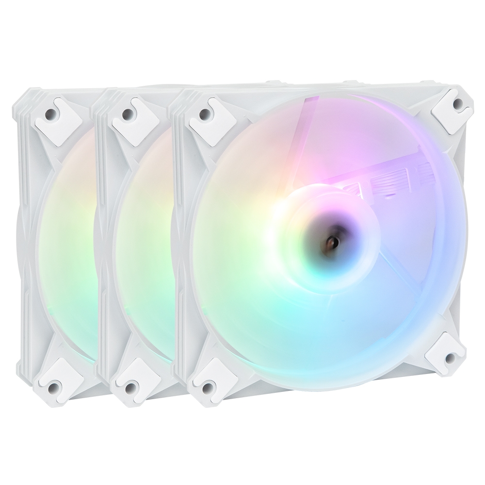 Twister DX360 Liquid CPU Cooler