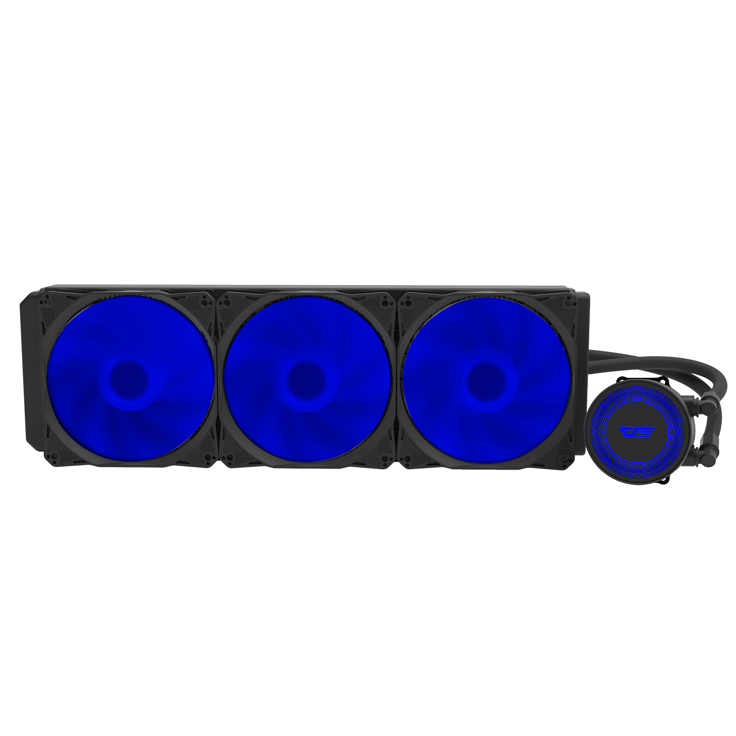 AURA DA360 Liquid CPU Cooler