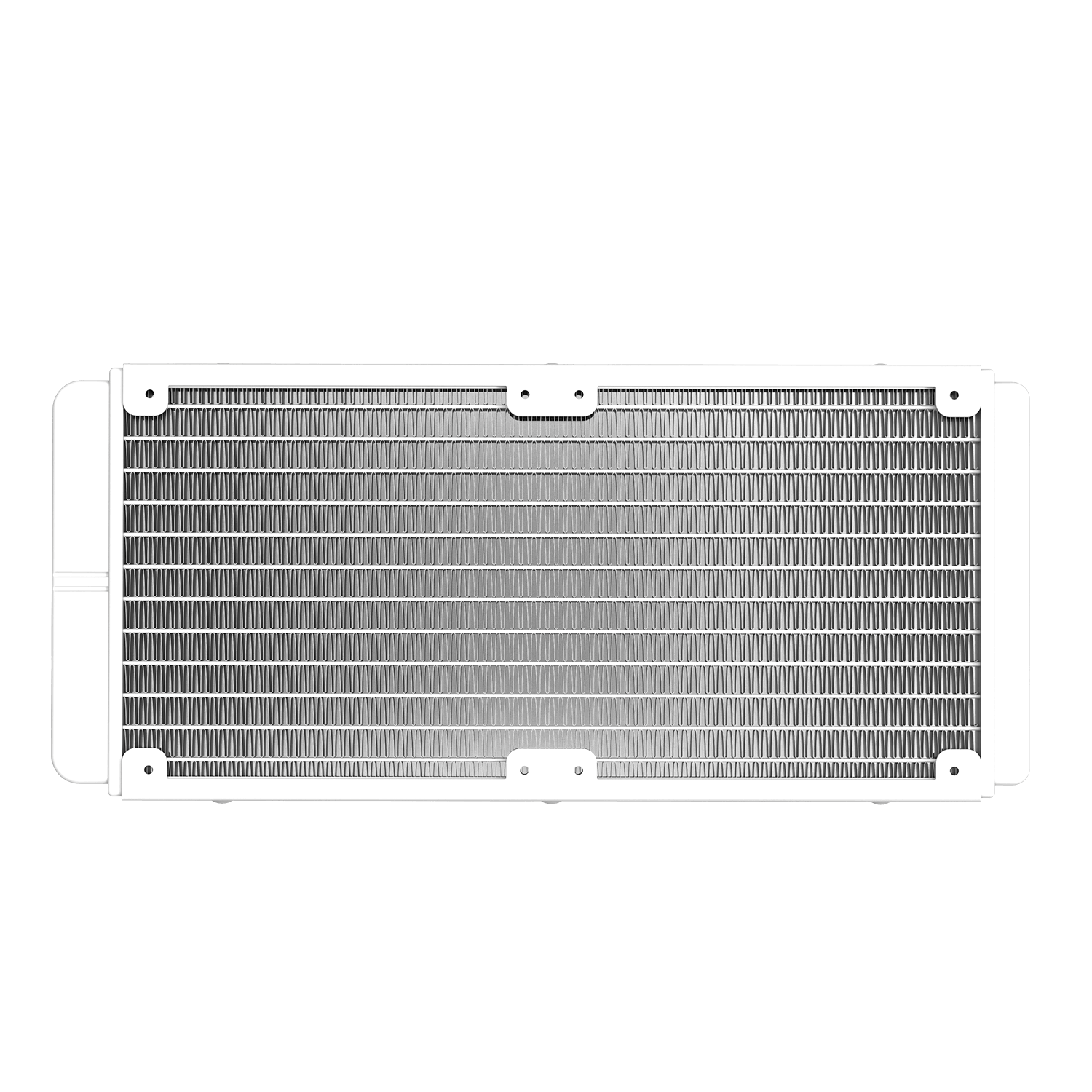 AURA DA240 Liquid CPU Cooler