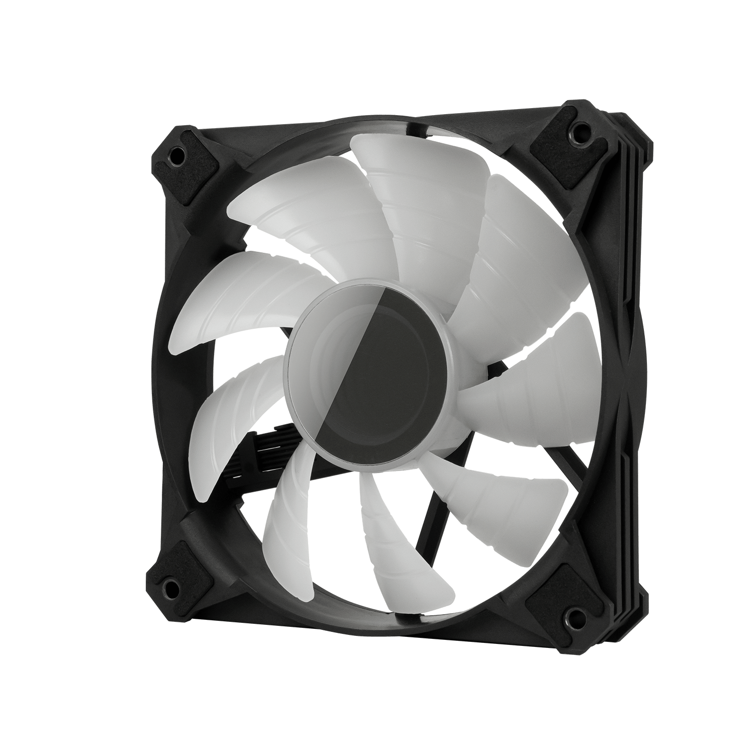 Twister DXV2 240 Liquid CPU Cooler