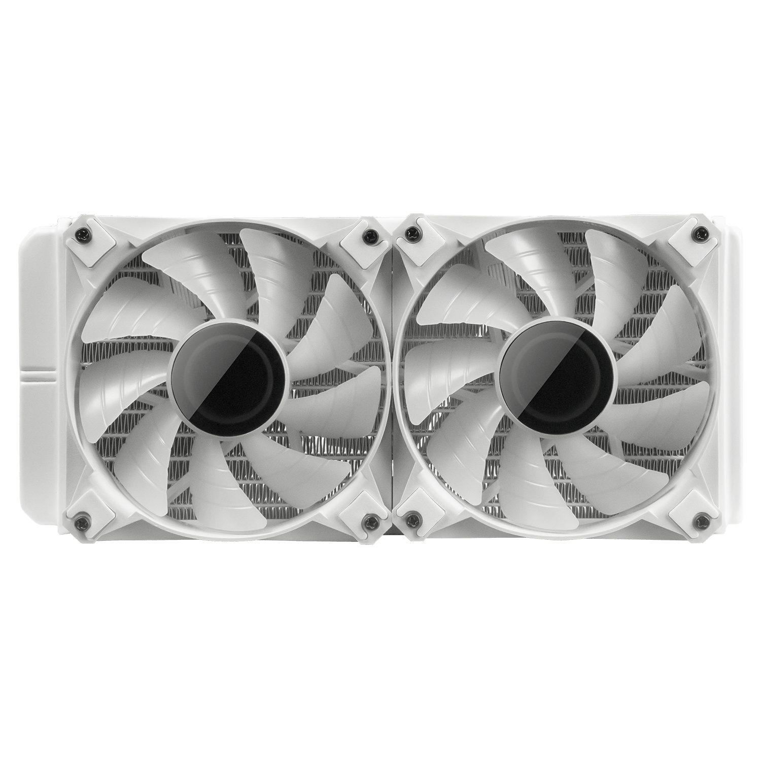 Twister DXV2 240 Liquid CPU Cooler