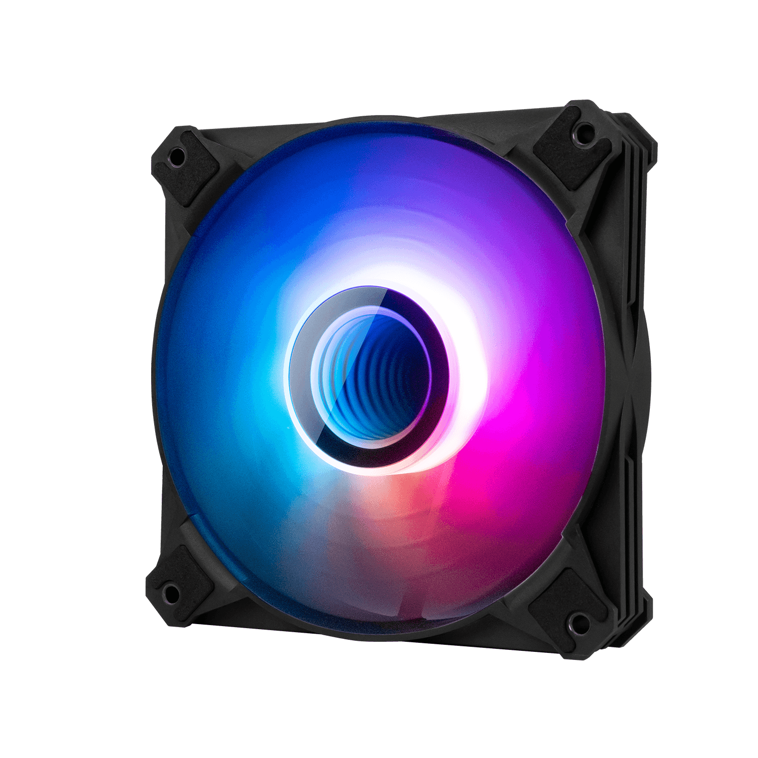 Twister DXV2 360 Liquid CPU Cooler