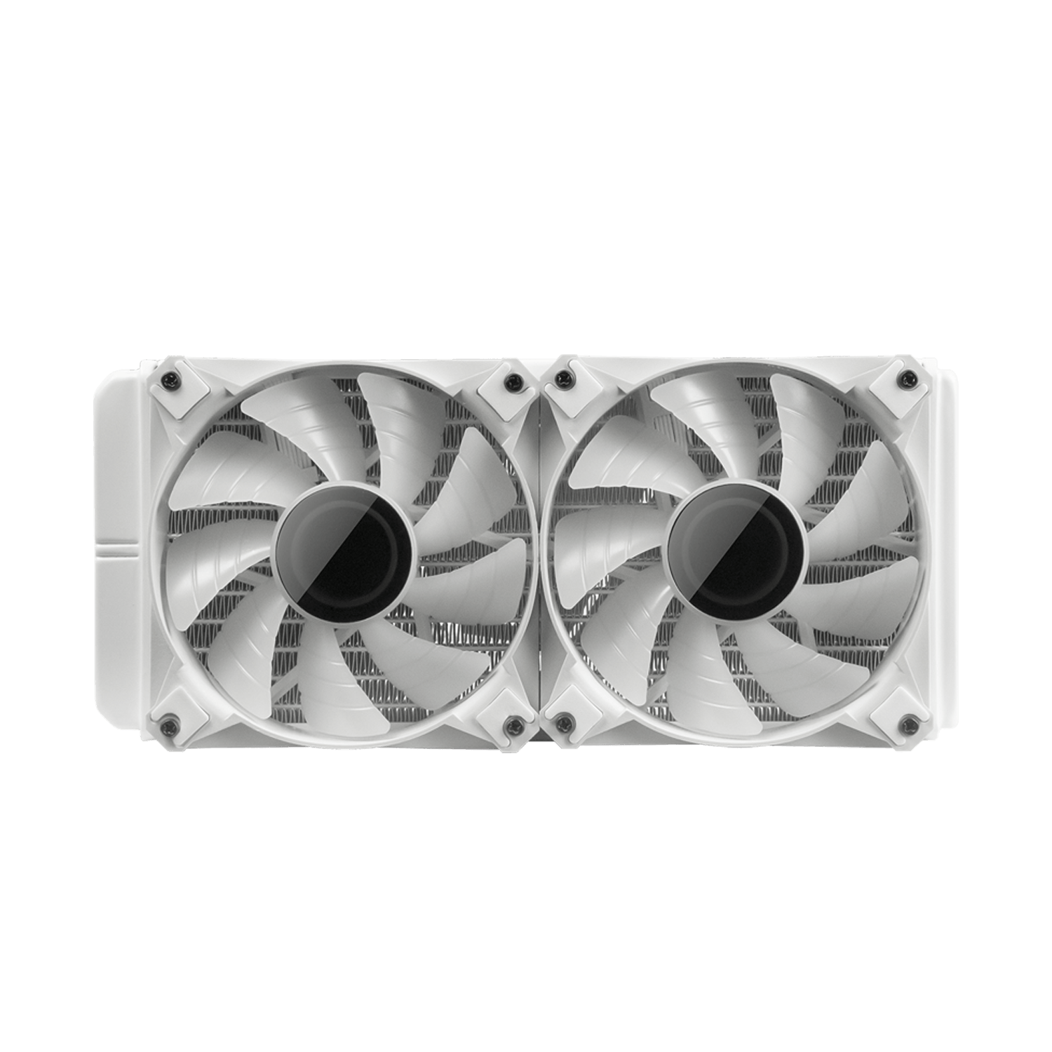 Twister DXV2.6 240 Liquid CPU Cooler