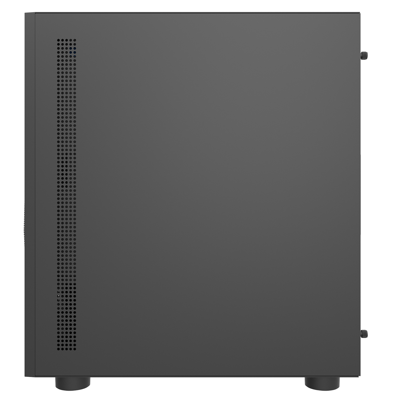 DLM21 Mesh MATX PC Case