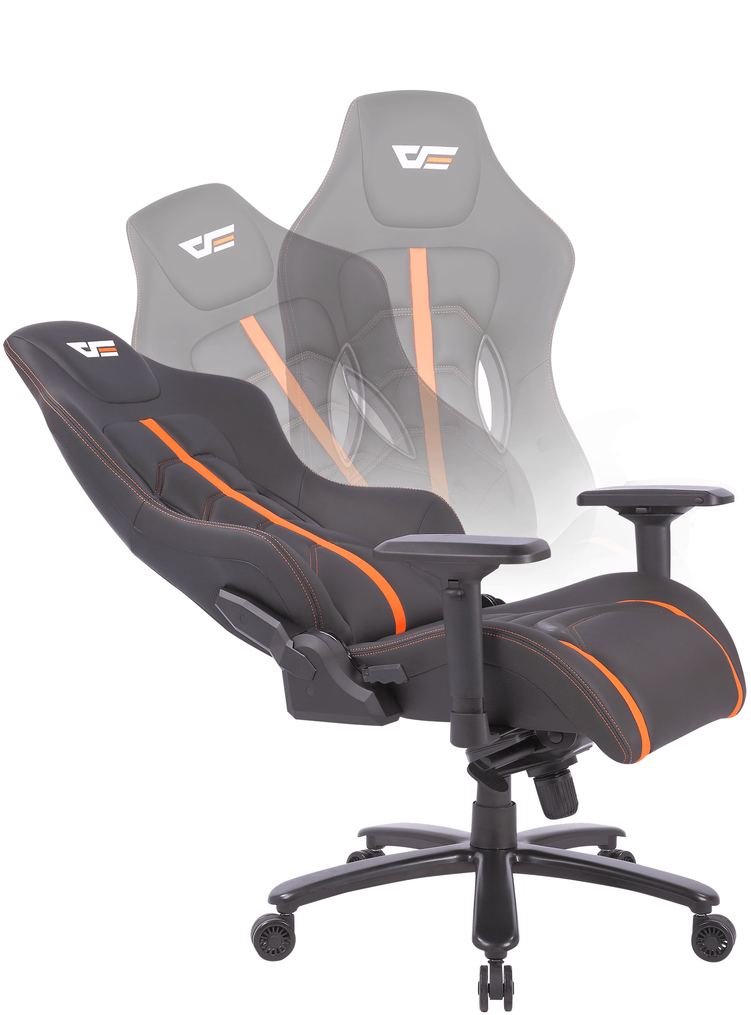 RC900 Gaming Armchair