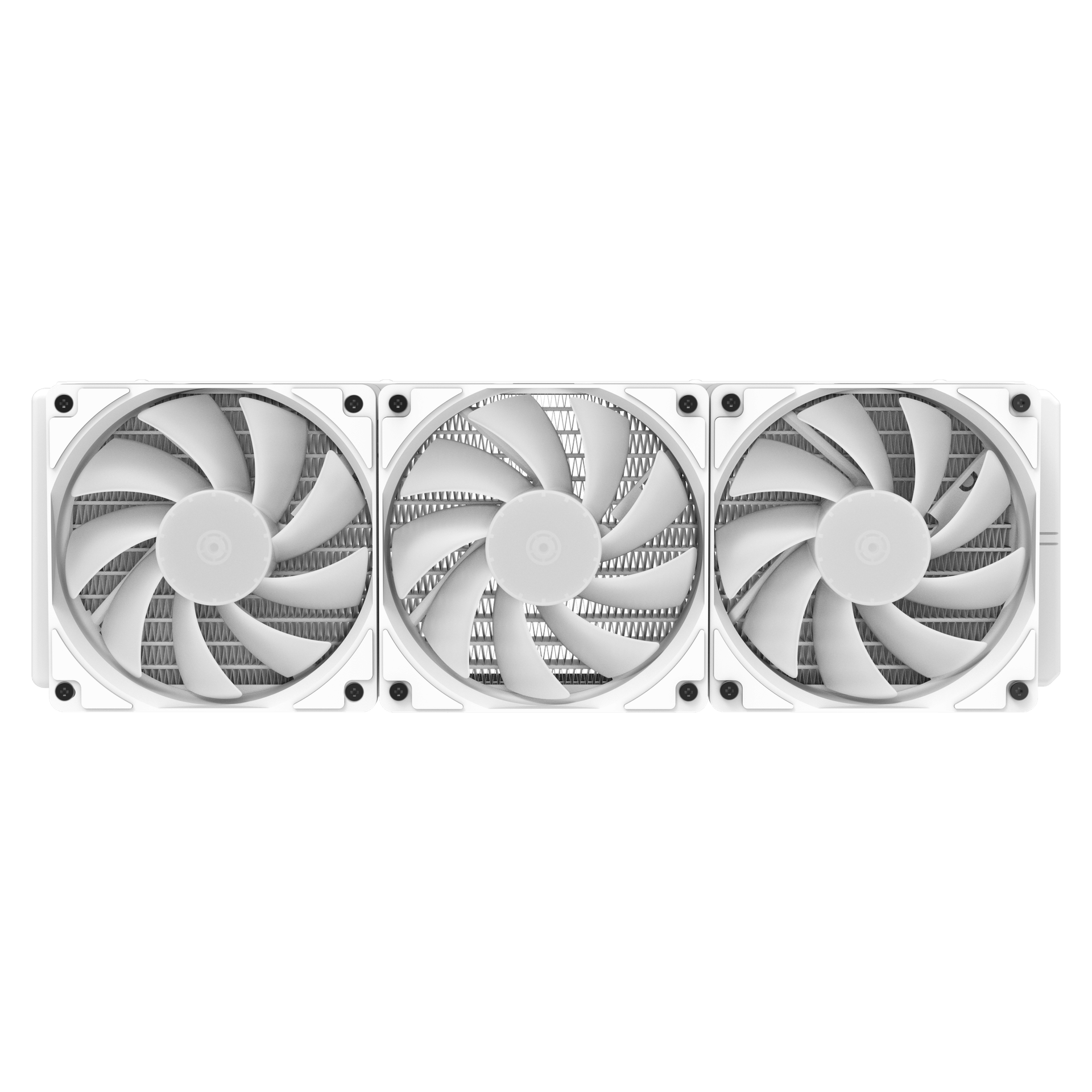 Radiant DC 360 Liquid CPU Cooler