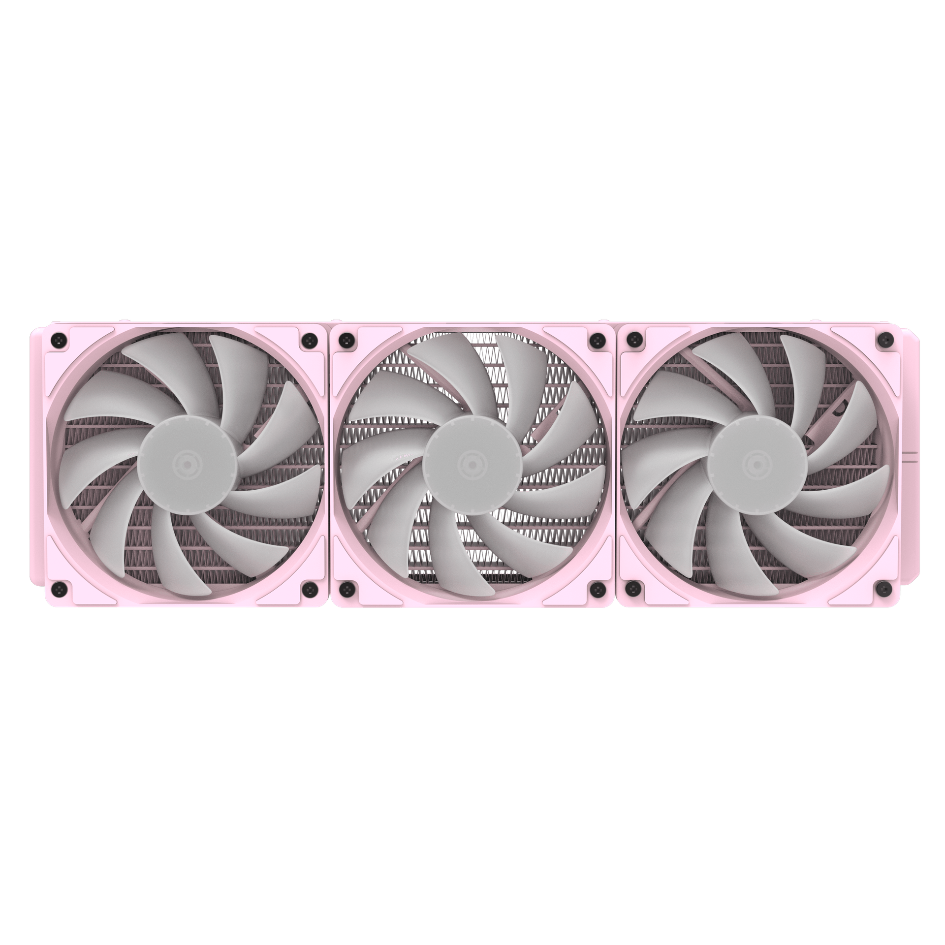 Radiant DC 360 Liquid CPU Cooler