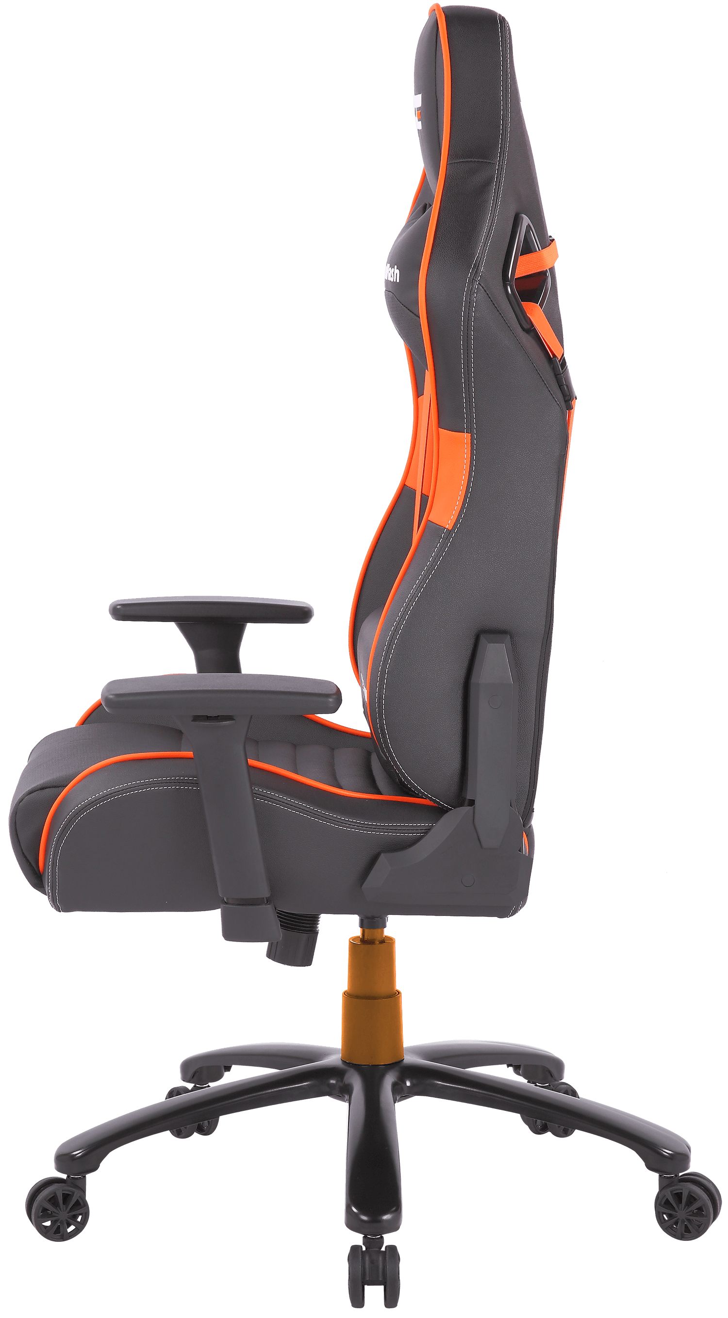 RC800 Gaming Armchair