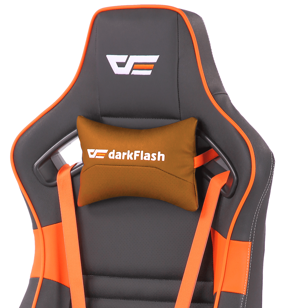 RC800 Gaming Armchair