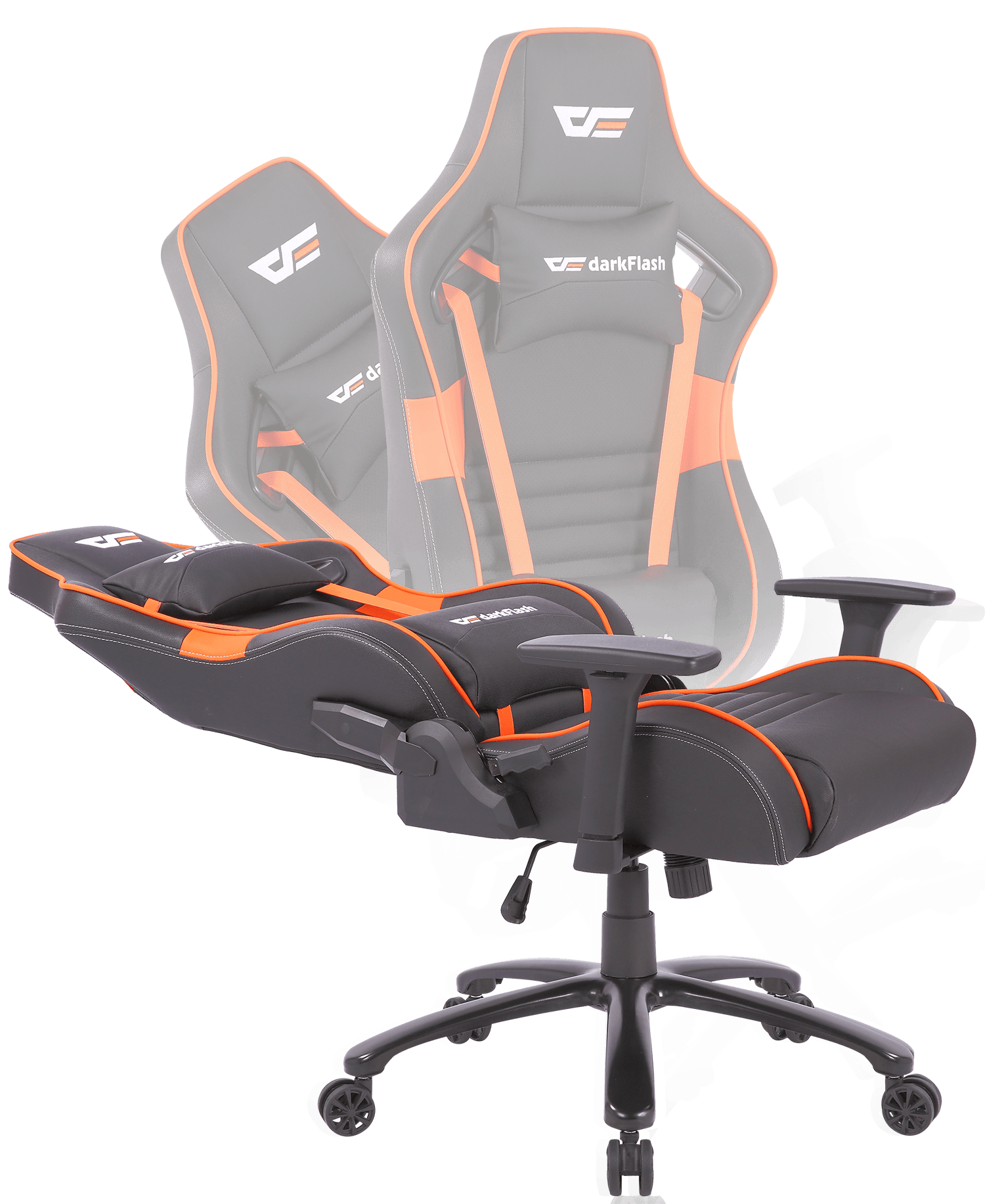 RC800 Gaming Armchair