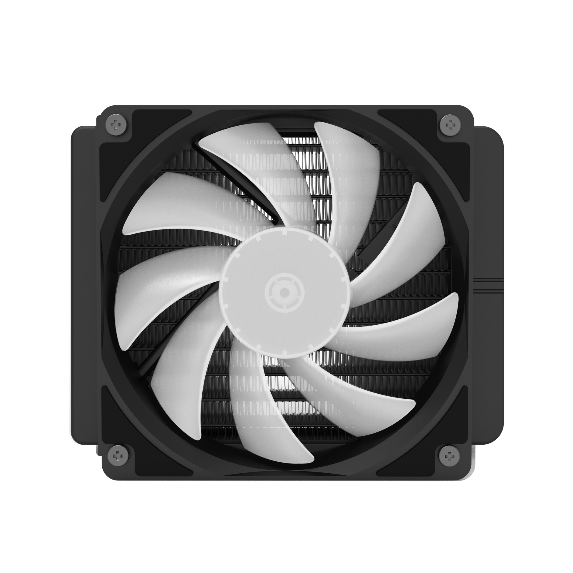 Radiant DC 120 Liquid CPU Cooler