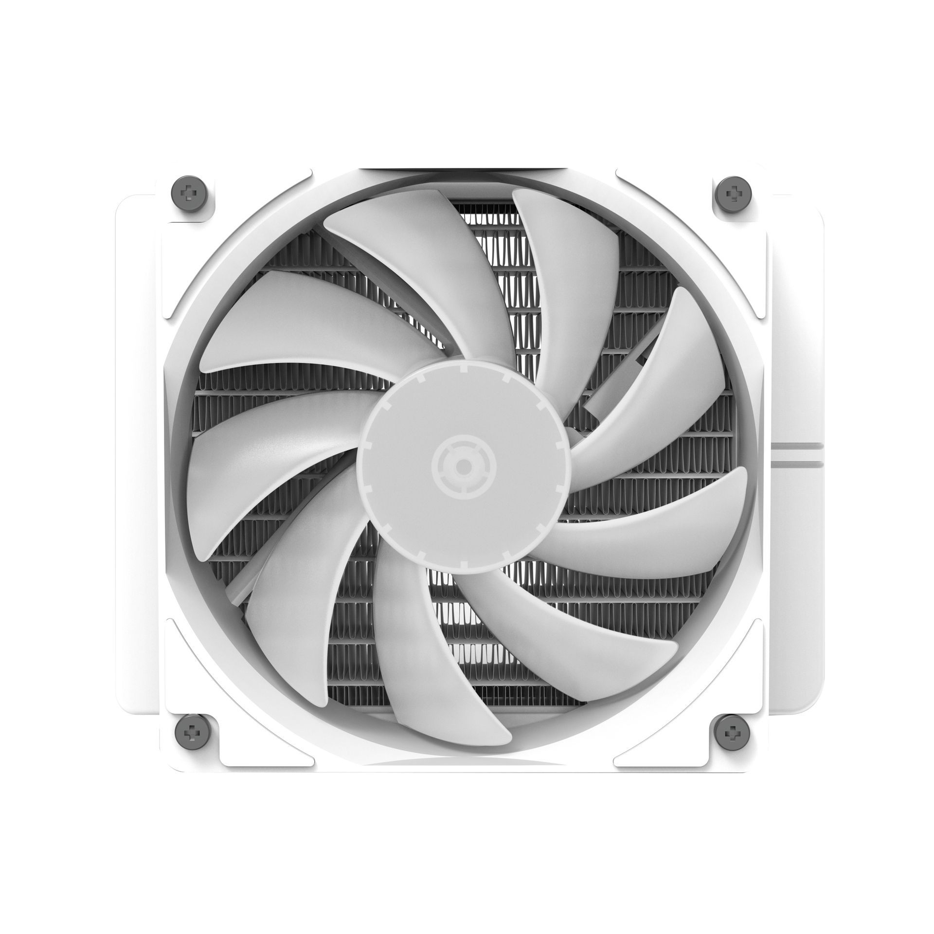 Radiant DC 120 Liquid CPU Cooler