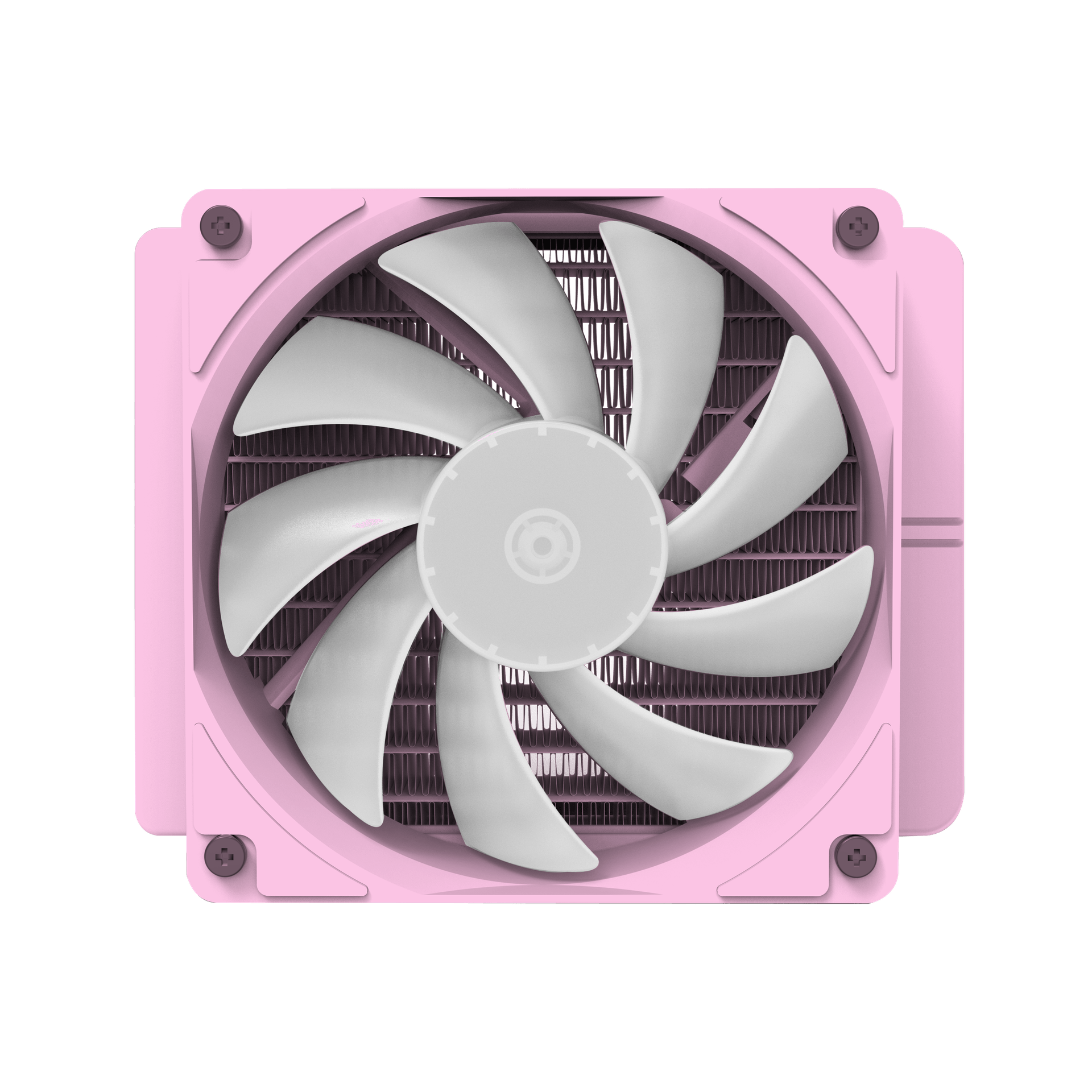 Radiant DC 120 Liquid CPU Cooler