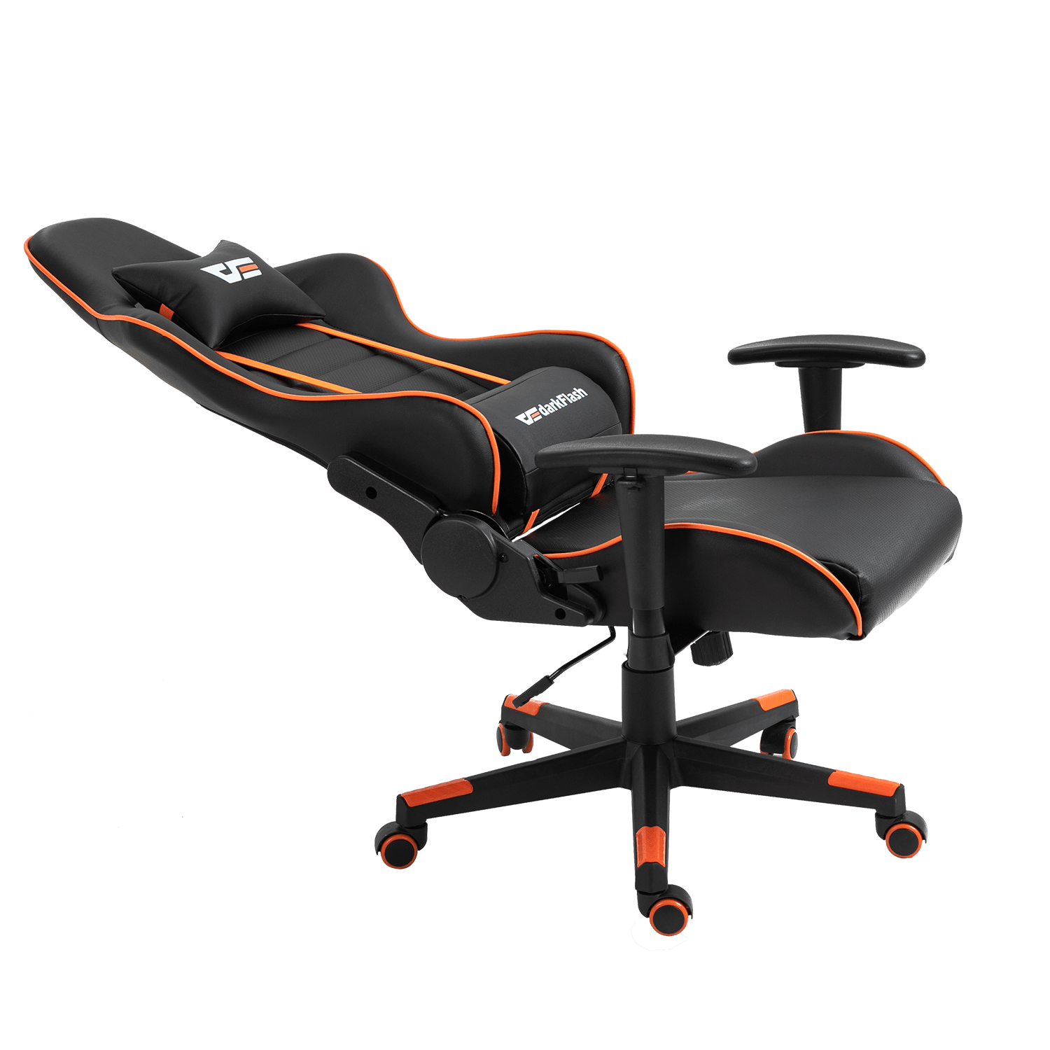 RC350 Gaming Armchair