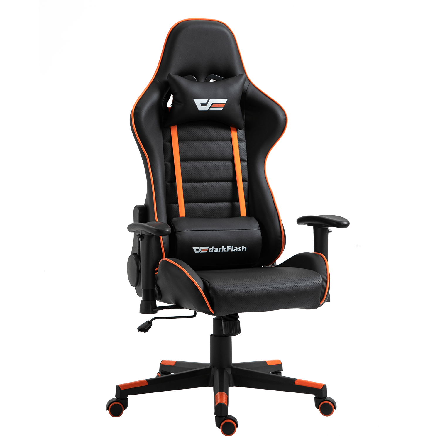 RC350 Gaming Armchair