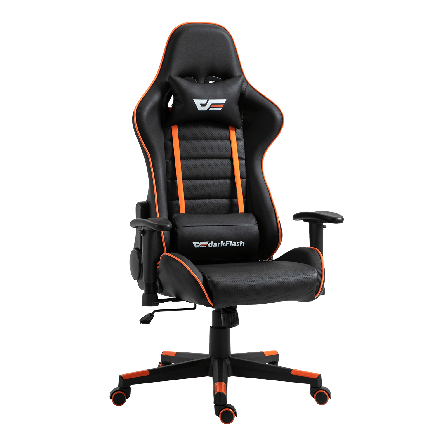 RC350 Gaming Armchair