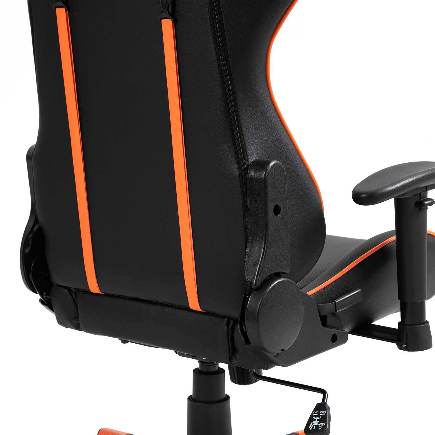 RC350 Gaming Armchair