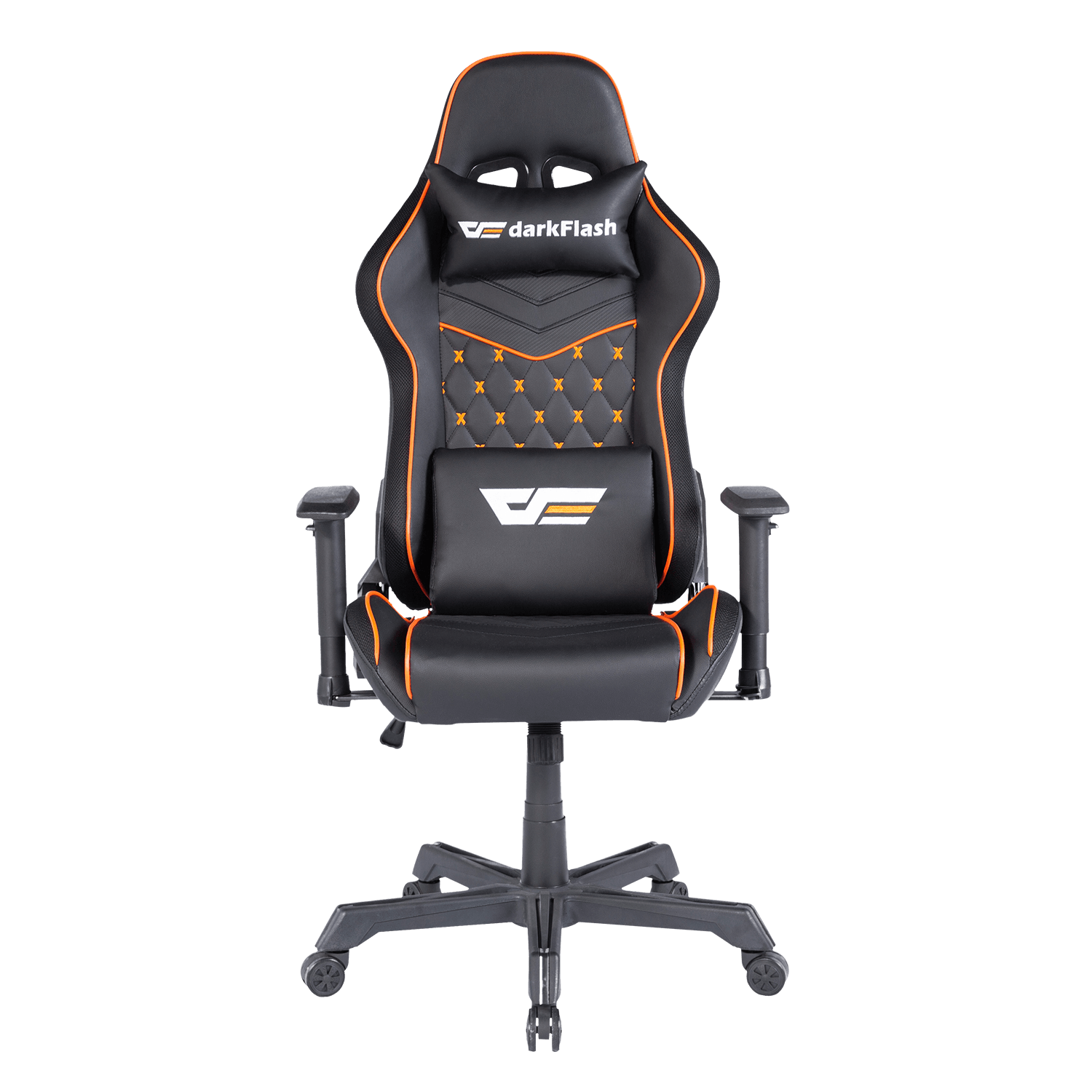 RC650 Gaming Armchair