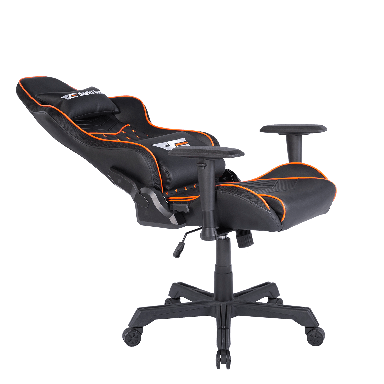 RC650 Gaming Armchair