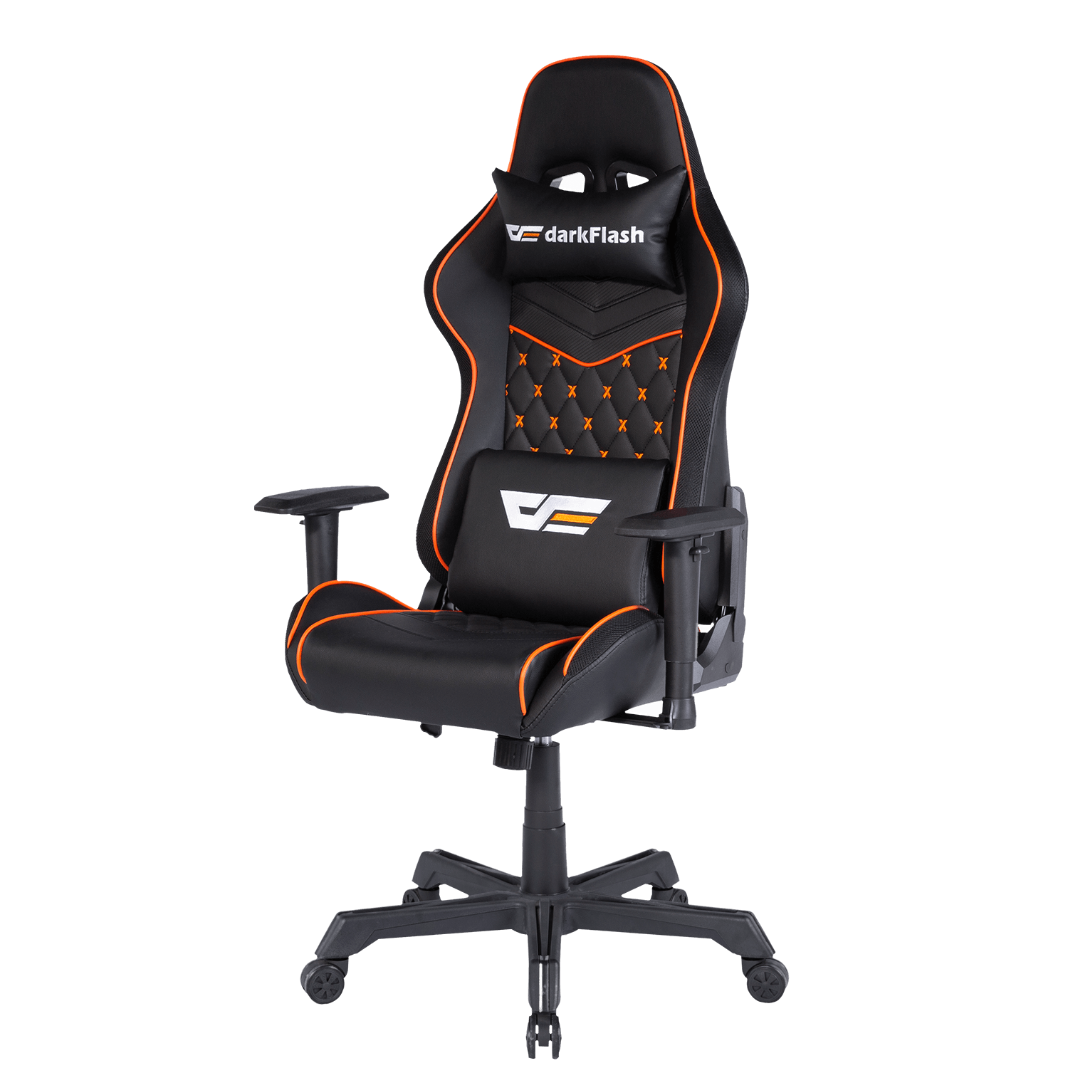 RC650 Gaming Armchair