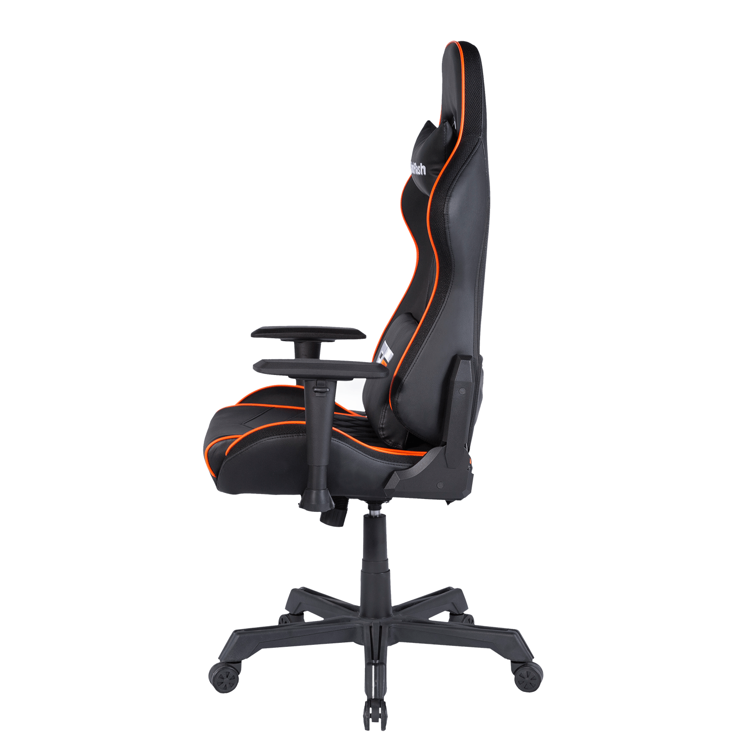 RC650 Gaming Armchair