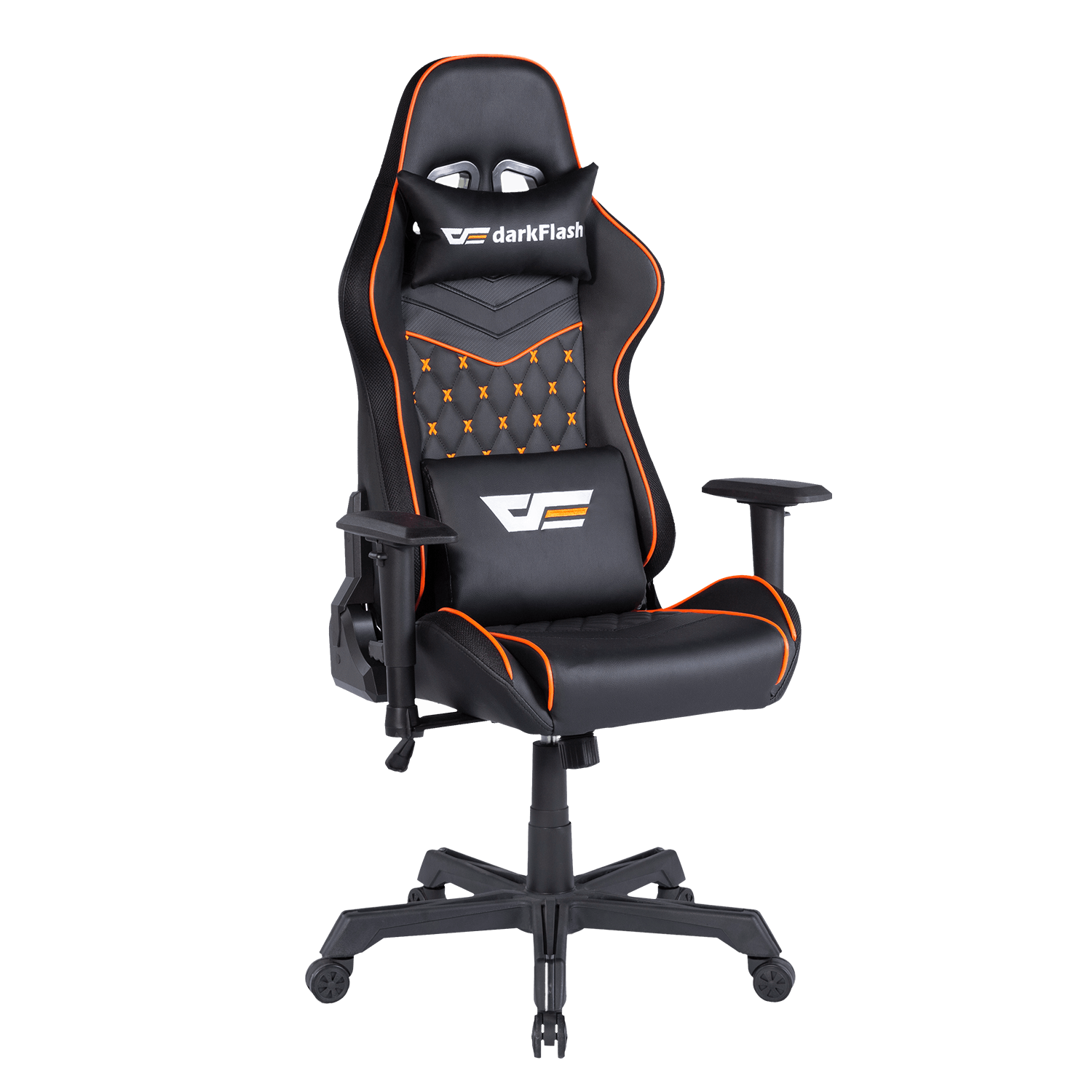 RC650 Gaming Armchair