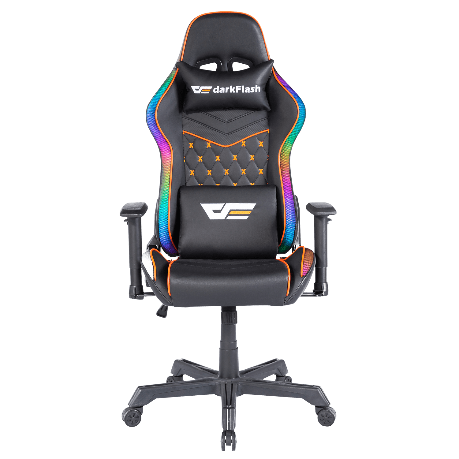 RC650 Gaming Armchair