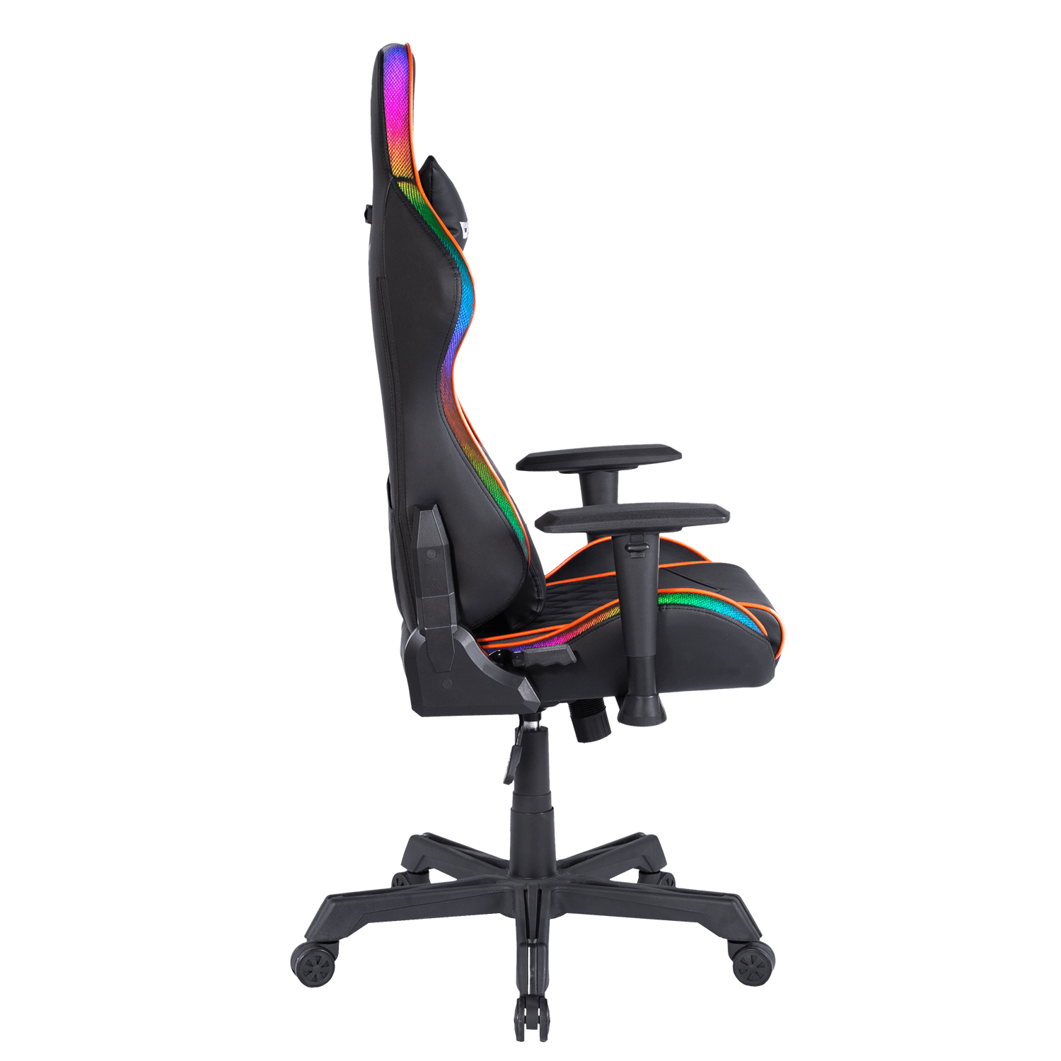 RC650 Gaming Armchair