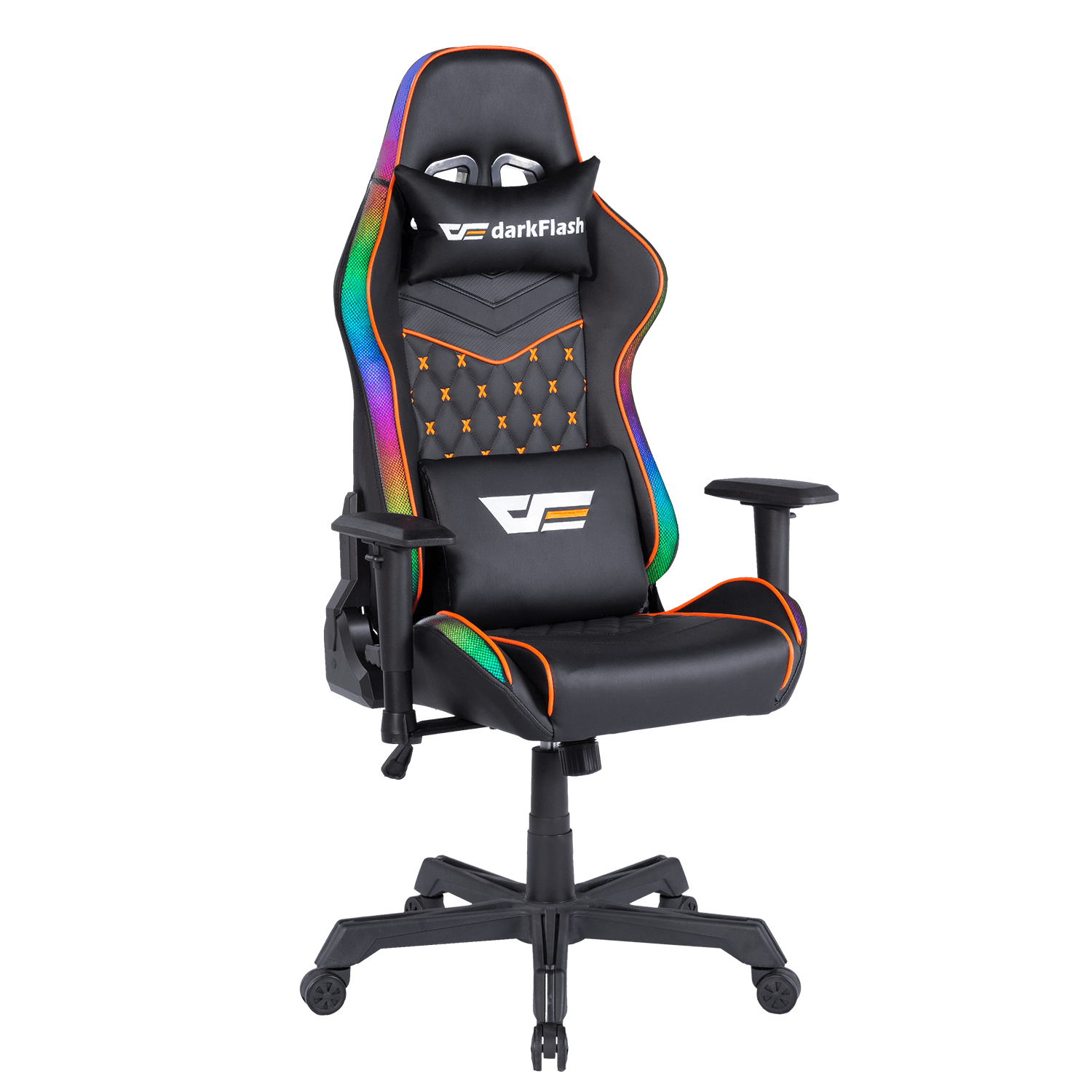 RC650 Gaming Armchair