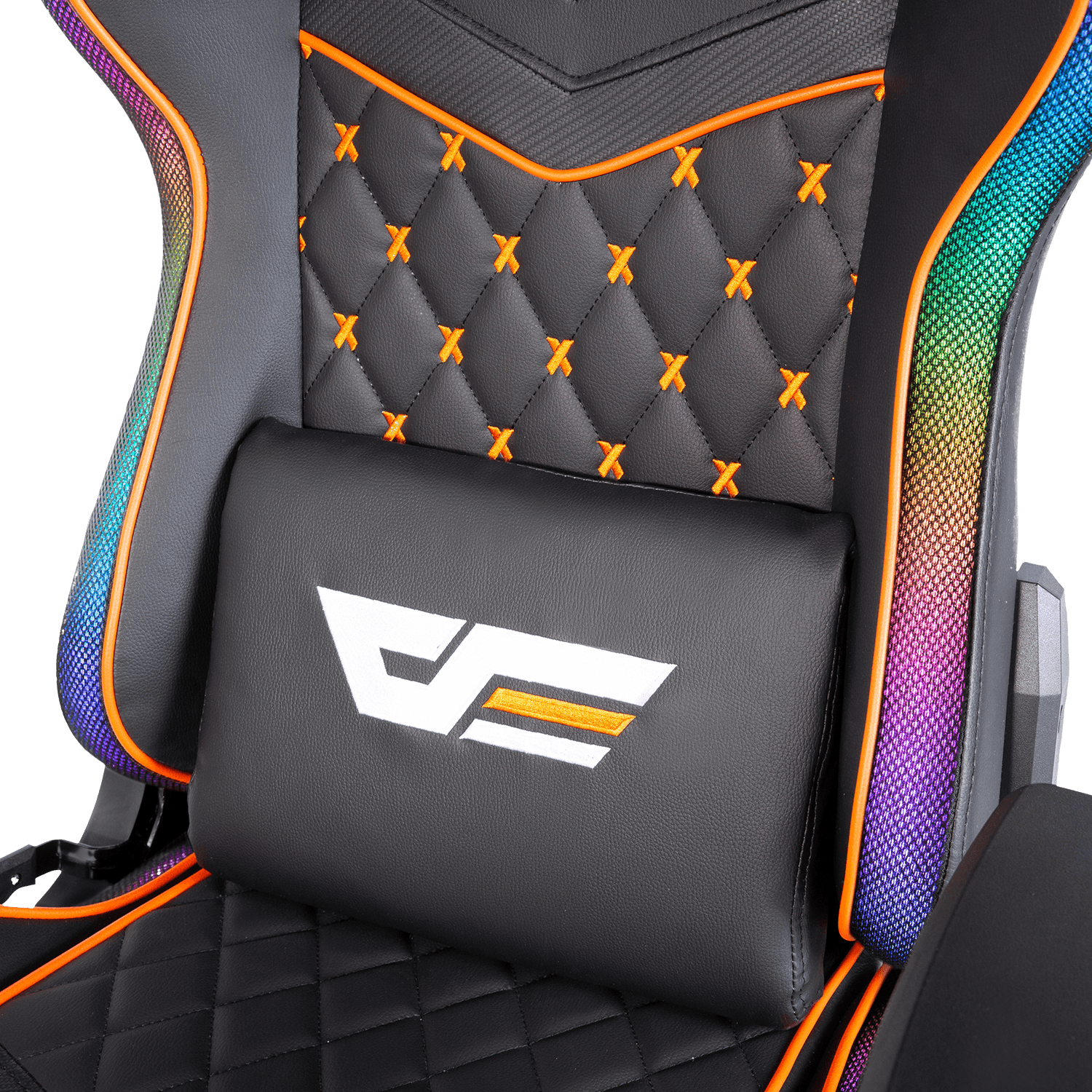 RC650 Gaming Armchair