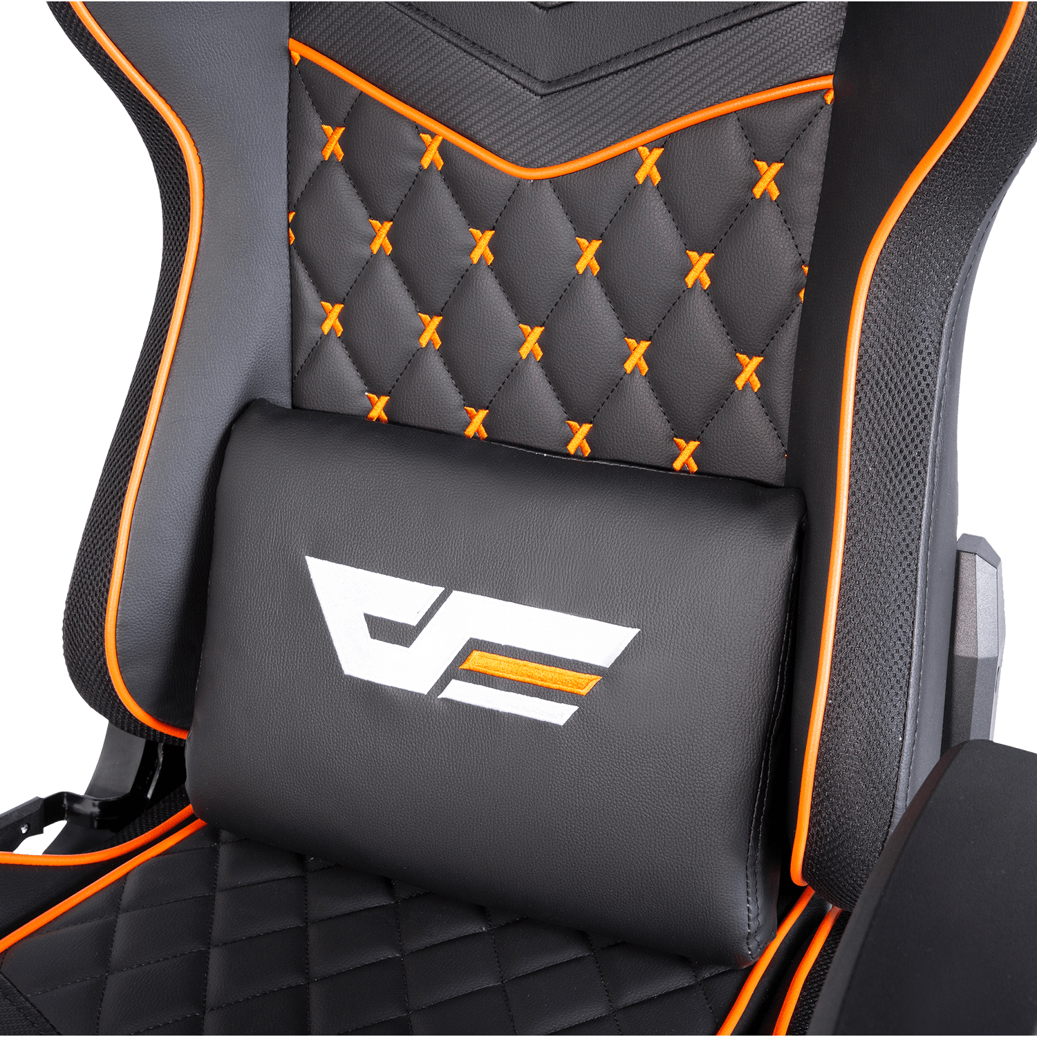 RC650 Gaming Armchair