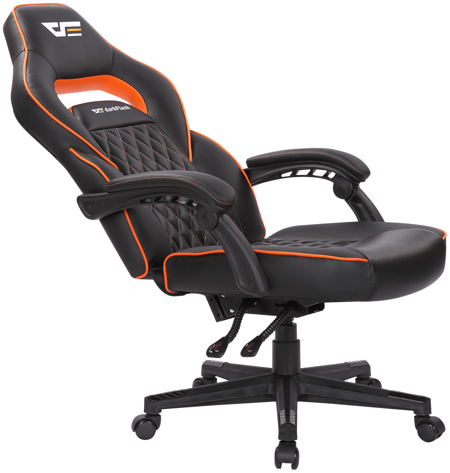 RC300 Gaming Armchair