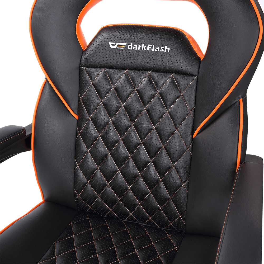 RC300 Gaming Armchair