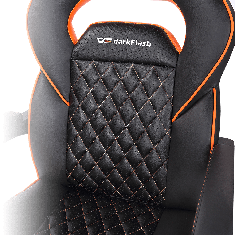 RC300 Gaming Armchair