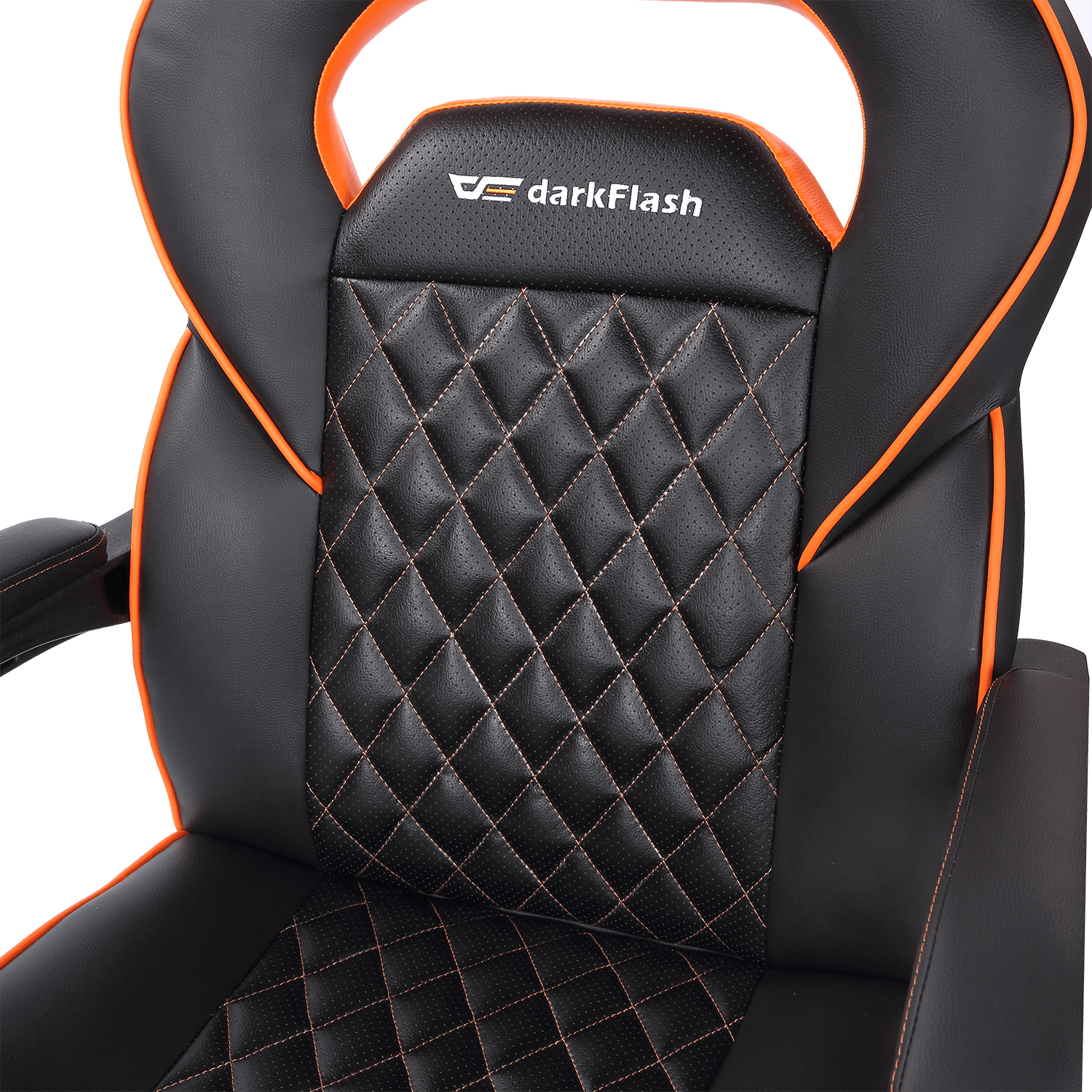 RC300 Gaming Armchair