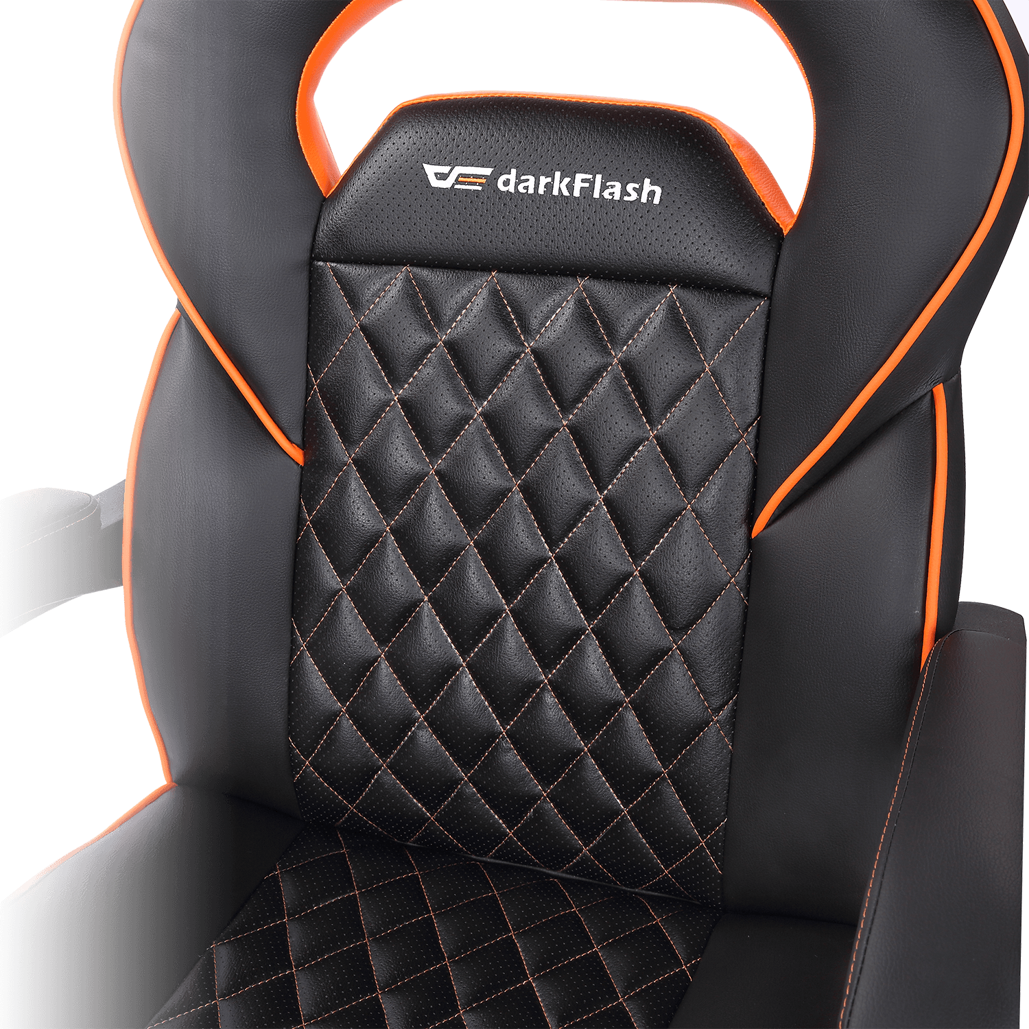 RC300 Gaming Armchair