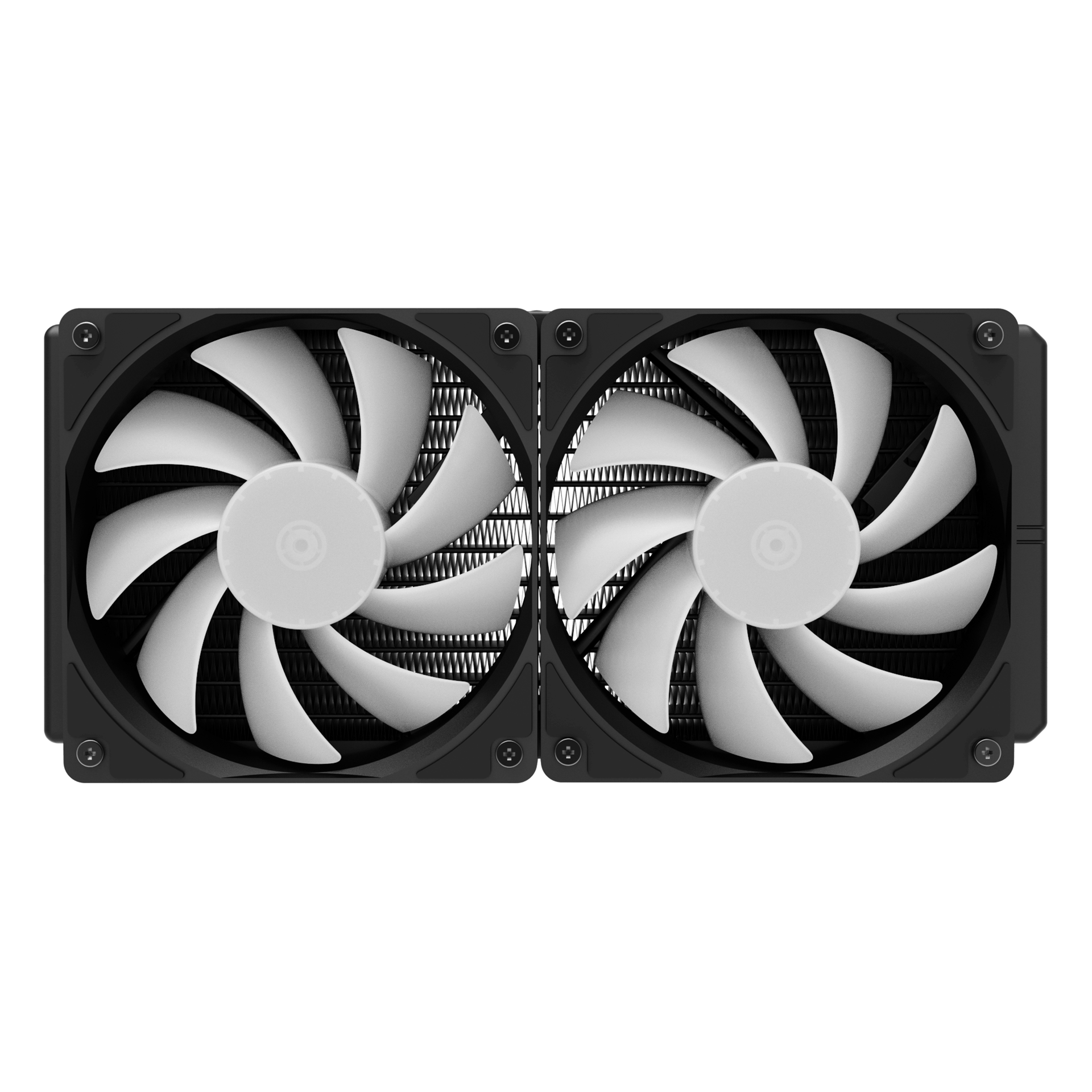 Radiant DCS 240 Liquid CPU Cooler