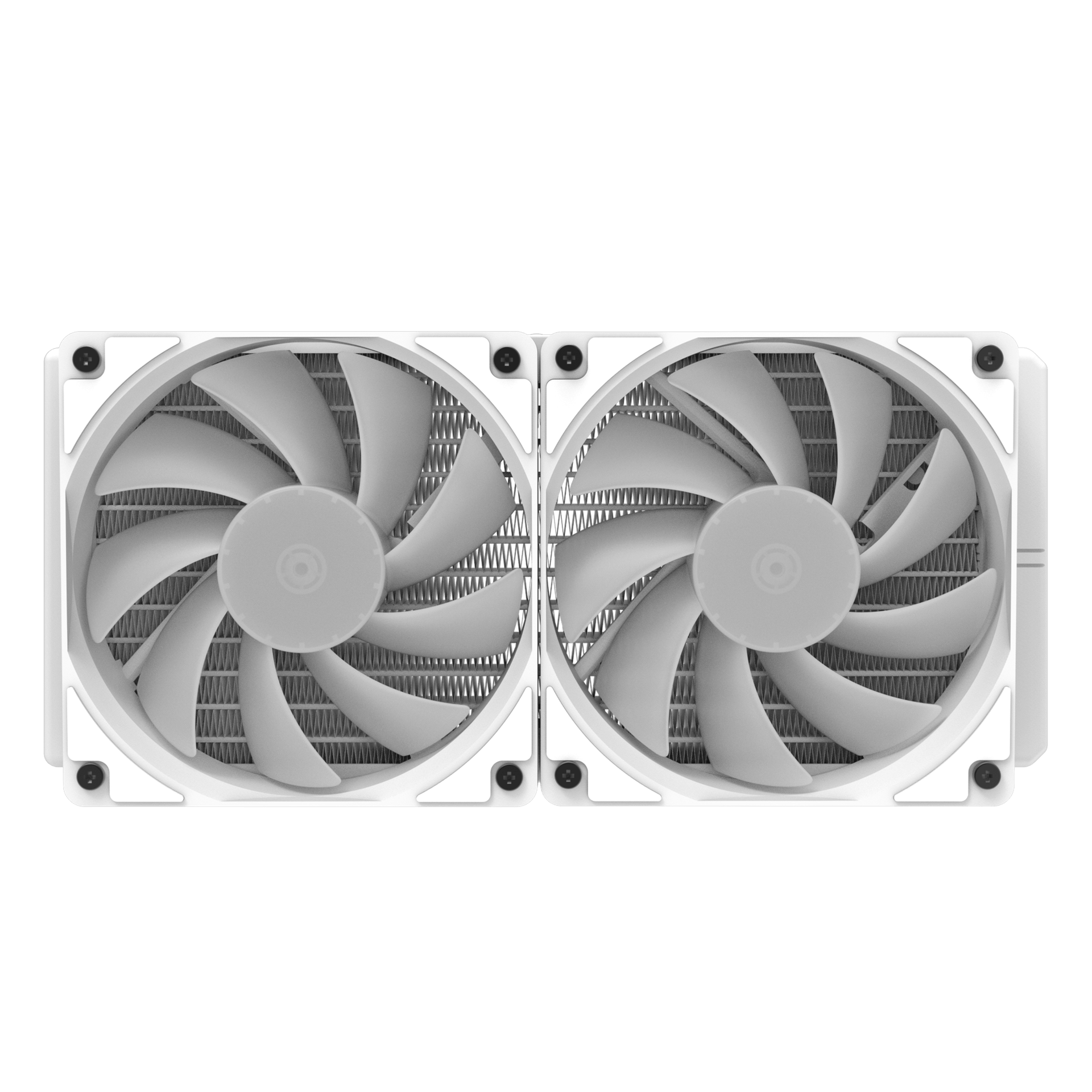 Radiant DCS 240 Liquid CPU Cooler