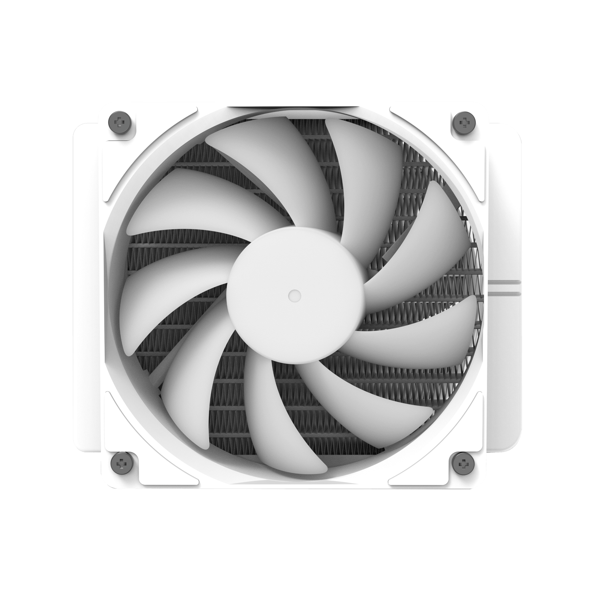 Radiant DCS 120 Liquid CPU Cooler