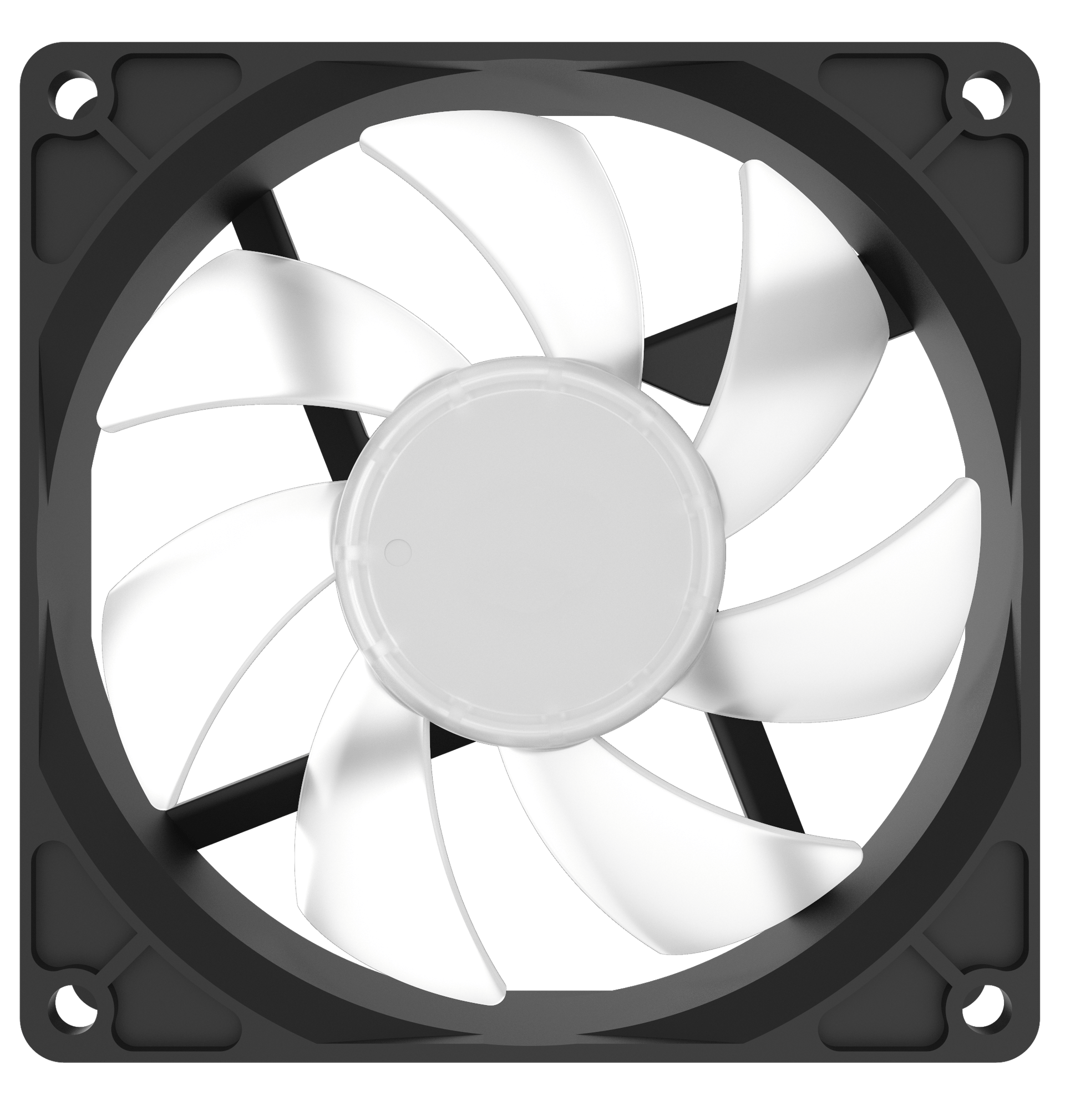 L6 Air CPU Cooler