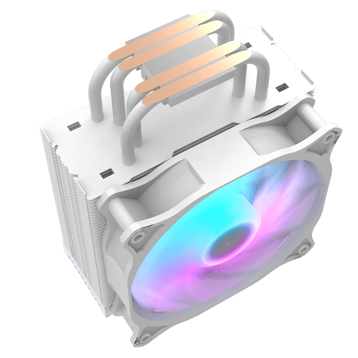 Darkair CPU Cooler