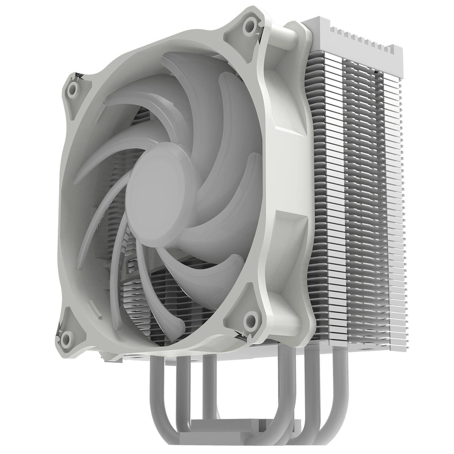 Darkair CPU Cooler