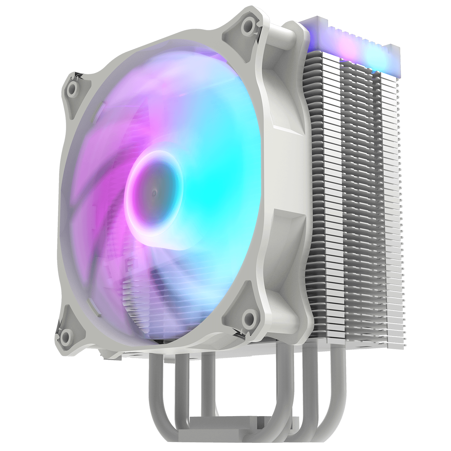 Darkair CPU Cooler