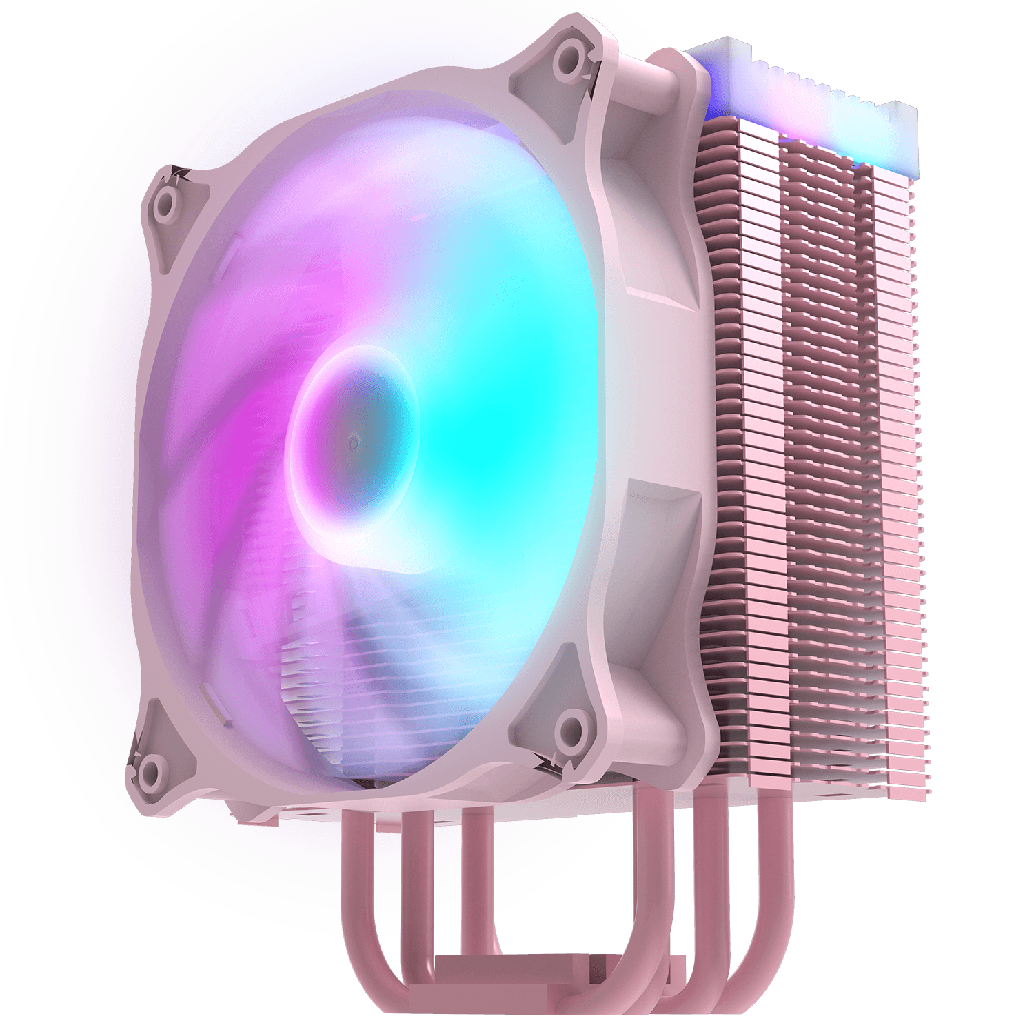 Darkair CPU Cooler