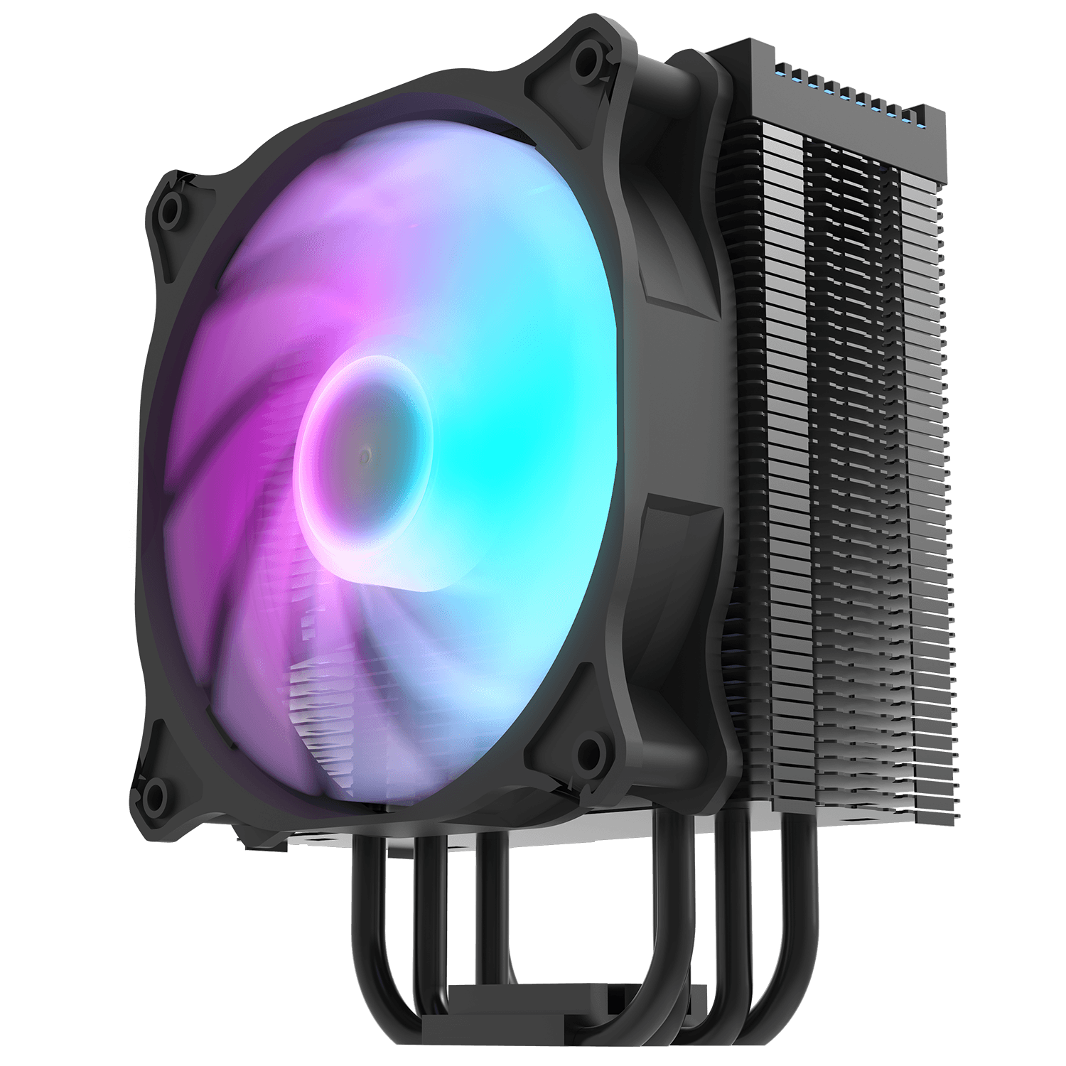 Darkair Pro CPU Cooler