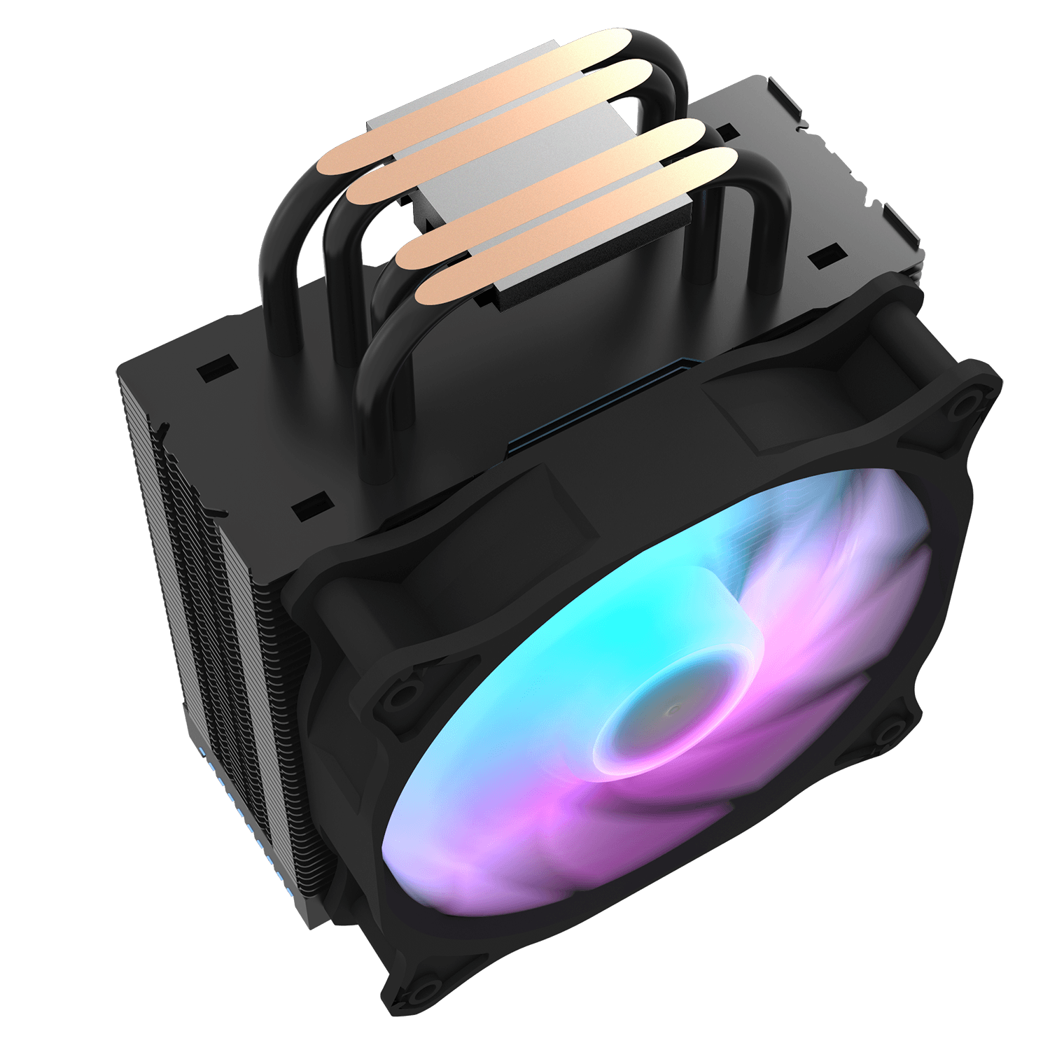 Darkair Pro CPU Cooler